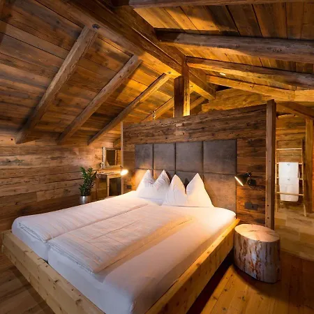 Σαλέ Chalets Auszeit, Near Grossarl Hüttschlag