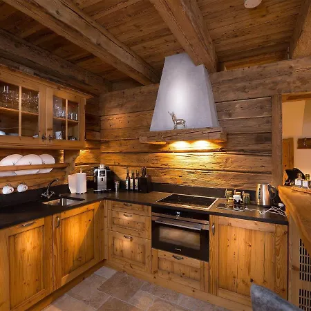 Chalets Auszeit, Near Grossarl * Hüttschlag