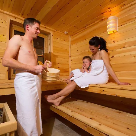 Σαλέ Chalets Auszeit, Near Grossarl