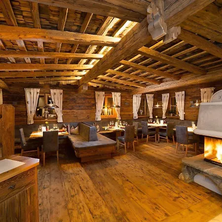 Chalets Auszeit, Near Grossarl Hüttschlag