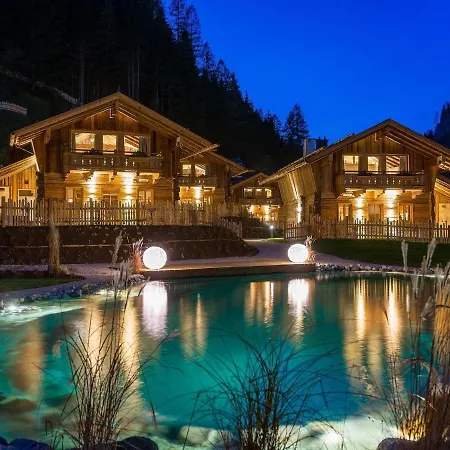 Chalets Auszeit, Near Grossarl